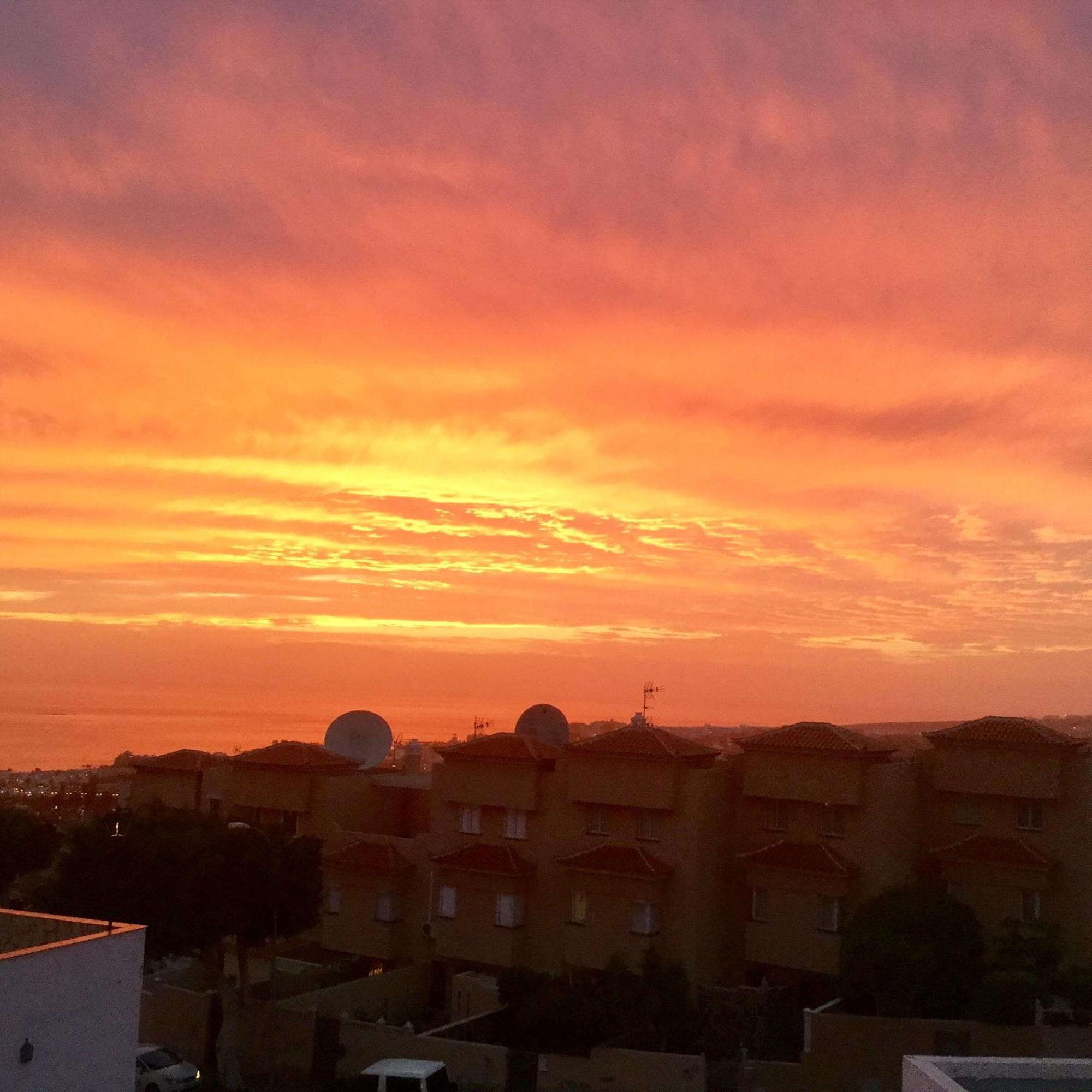 Windsor Panoramic Las Americas Costa Adeje  Zewnętrze zdjęcie