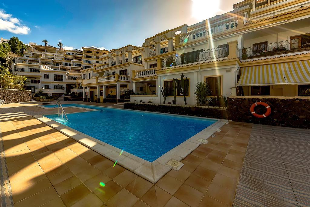 Windsor Panoramic Las Americas Costa Adeje  Zewnętrze zdjęcie