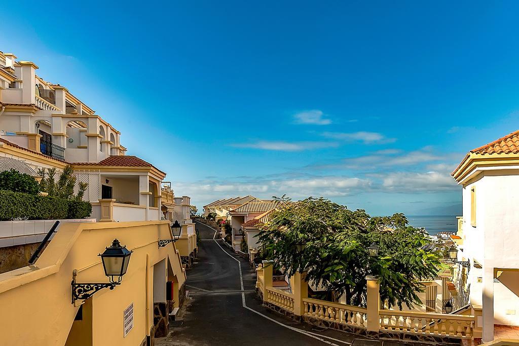 Windsor Panoramic Las Americas Costa Adeje  Zewnętrze zdjęcie