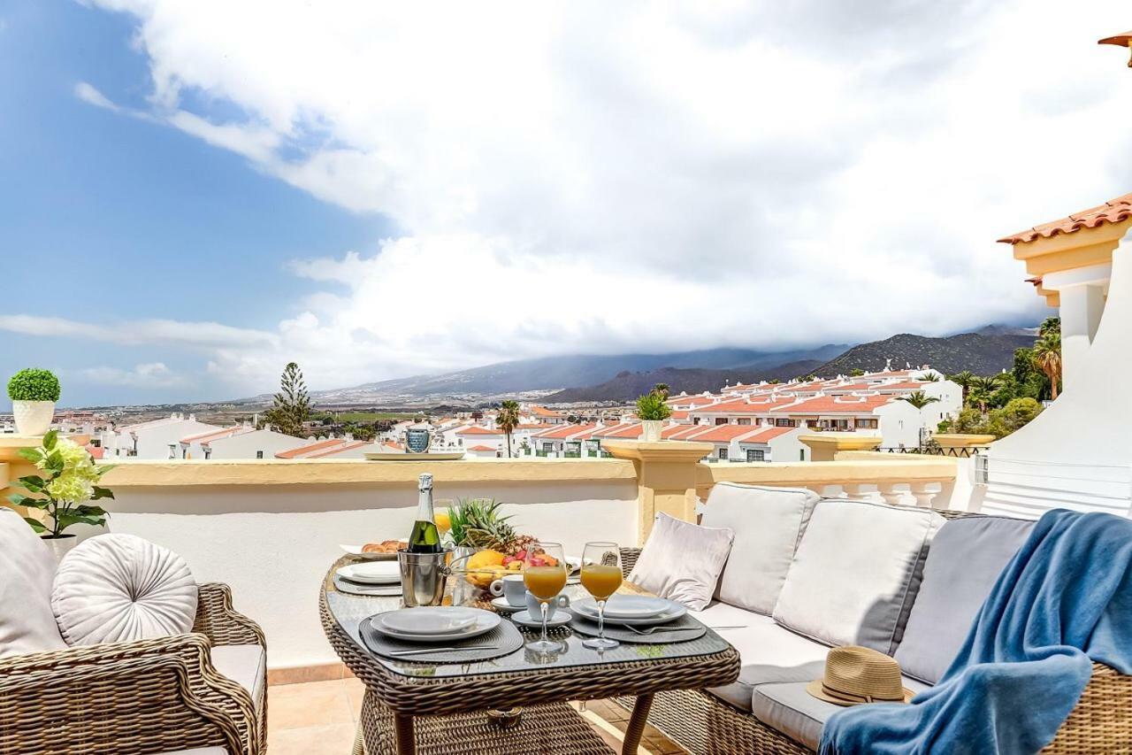 Windsor Panoramic Las Americas Costa Adeje  Zewnętrze zdjęcie